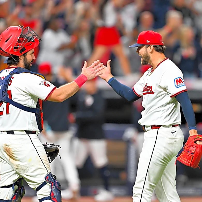 Series Preview: Guardians at Red Sox