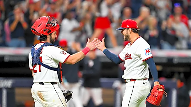 Series Preview: Guardians at Red Sox