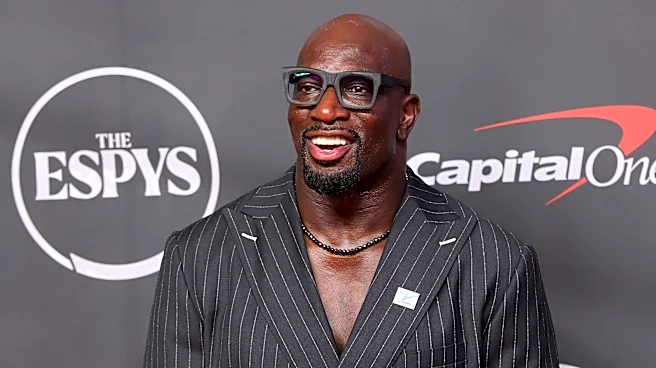 Titus O’Neil’s WWE roster status revealed!