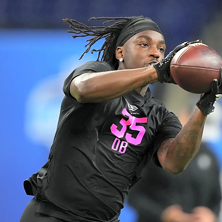 Detroit Lions poach rookie safety off Steelers practice squad