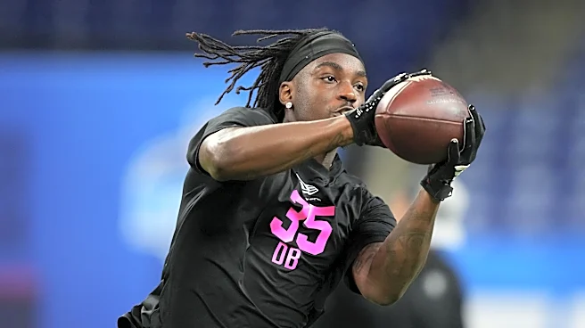 Detroit Lions poach rookie safety off Steelers practice squad