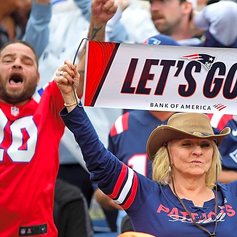 Patriots Power Rankings: Can Pats start a streak in Week 3?