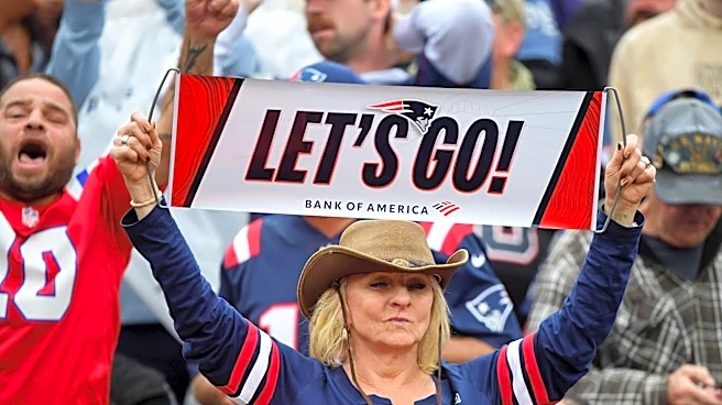 Patriots Power Rankings: Can Pats start a streak in Week 3?