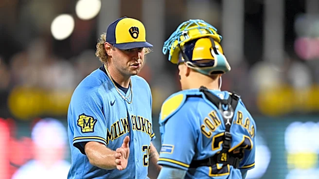Game Discussion: Milwaukee Brewers (98-58) @ Philadelphia Phillies (86-70)