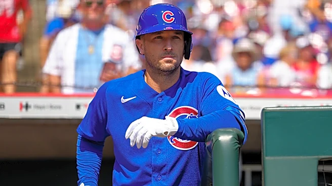 Here’s the latest on Alex Bregman’s injury and status