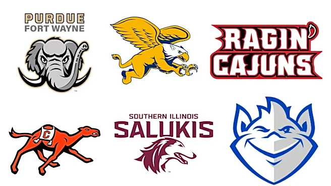 Mid-Major Madness Reacts Survey: What’s the best mid-major team nickname?