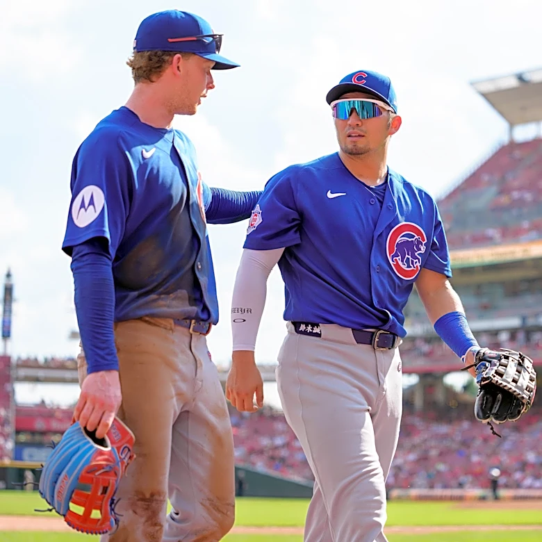 Chicago Cubs vs. Miami Marlins preview, Tuesday 9/22, 6:40 CT