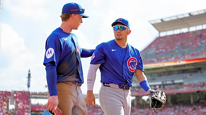 Chicago Cubs vs. Miami Marlins preview, Tuesday 9/22, 6:40 CT