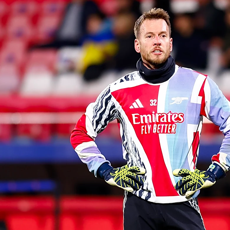Reports: Juventus closing in on reunion with Neto as new backup goalkeeper