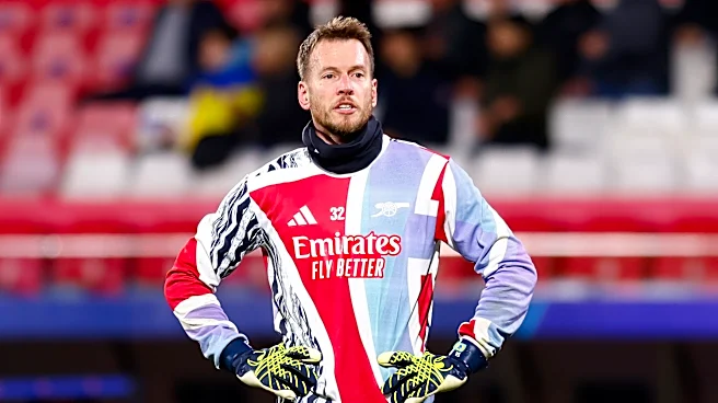Reports: Juventus closing in on reunion with Neto as new backup goalkeeper