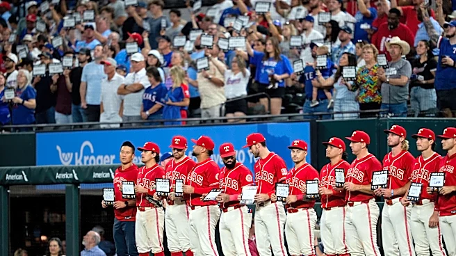 Texas Rangers lineup for September 22, 2026