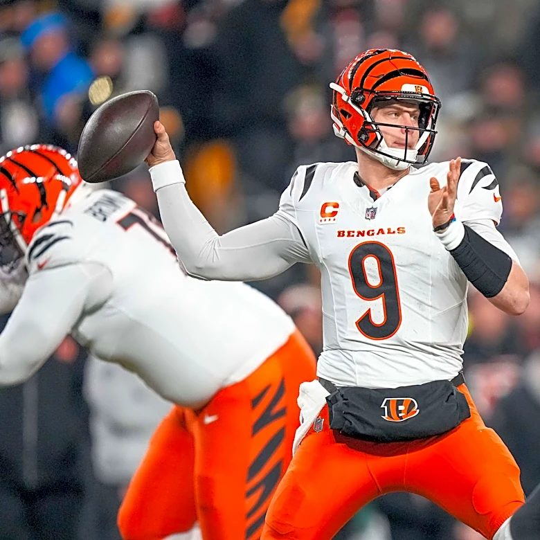 Bengals vs. Steelers: Predict the outcome of Week 3 rivalry matchup