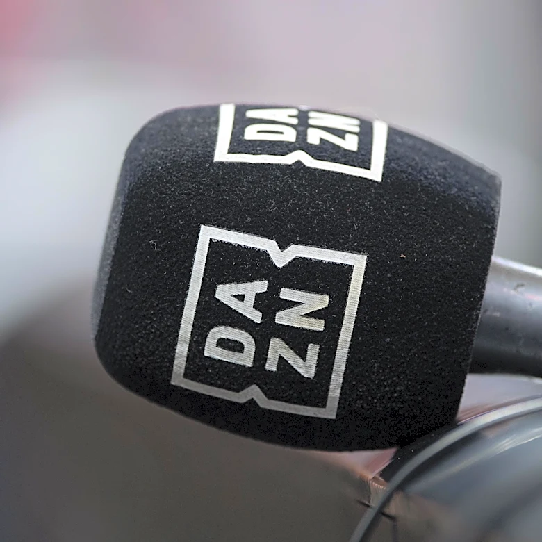 Detroit Pistons enlist DAZN as streaming platform partner