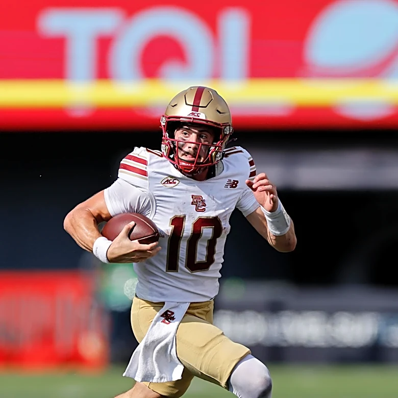 Virginia Tech vs Boston College: Offense/Defense Preview