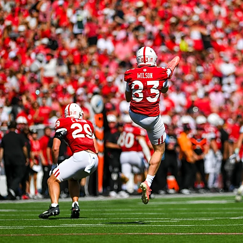 Nebraska Special Teams Aren’t the Problem, and Neither Is Archie Wilson