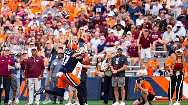 Can Illinois’ offense keep up with Ohio State?