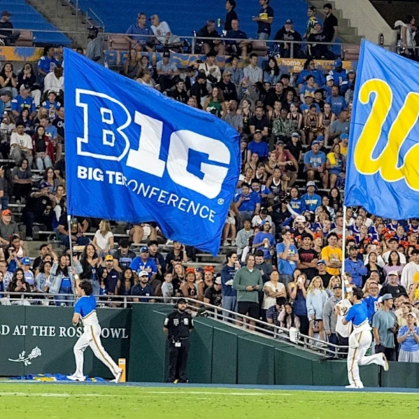 Big Ten Rankings and Projections After Week 3