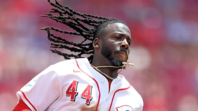 Cincinnati Reds vs. Atlanta Braves – Brandon Williamson vs. JR Ritchie