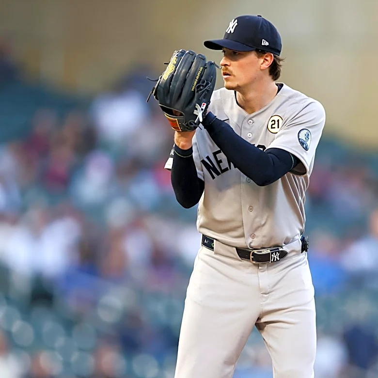 New York Yankees vs. Tampa Bay Rays: Max Fried vs. Drew Rasmussen