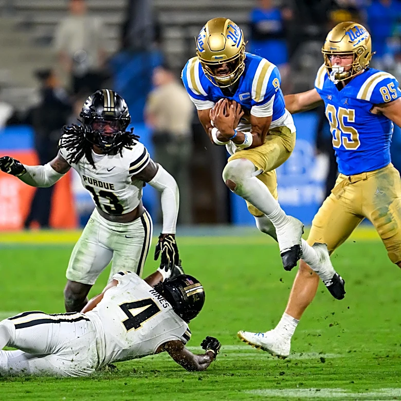 Purdue Football Depth Chart Review: UCLA – Defense