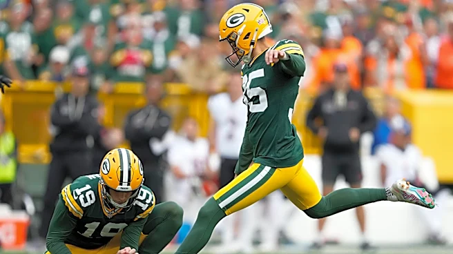 Dolphins bring in kickers for tryouts amidst Riley Patterson struggles
