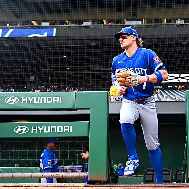 Royals vs. White Sox 9/22 game discussion