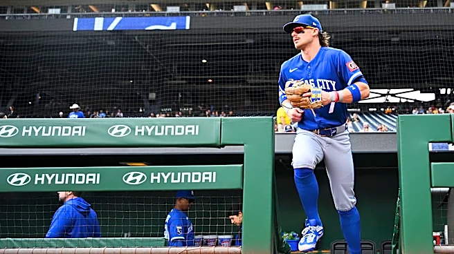 Royals vs. White Sox 9/22 game discussion