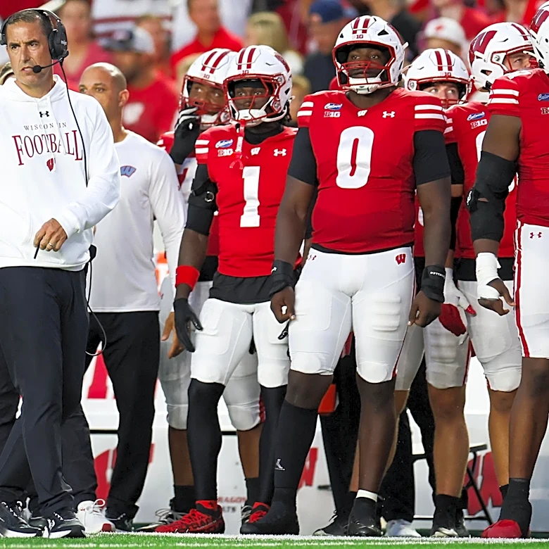 Do the Badgers have what it takes to pull off the upset?