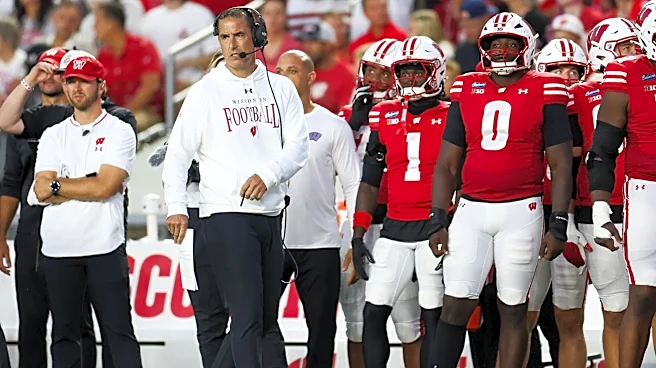 Do the Badgers have what it takes to pull off the upset?