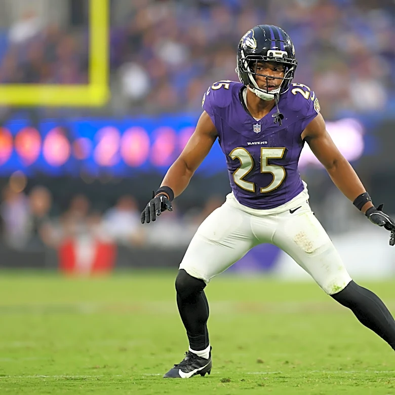 Steelers work out former Ravens safety