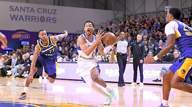 Blazers Add Exhibit 10 Players for Training Camp