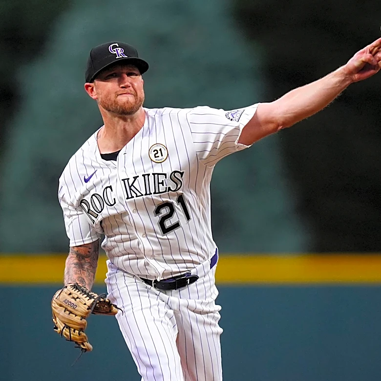 Colorado Rockies vs. Arizona Diamondbacks game discussion: Michael Soroka vs. Kyle Freeland