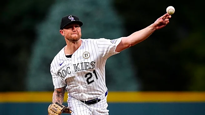 Colorado Rockies vs. Arizona Diamondbacks game discussion: Michael Soroka vs. Kyle Freeland