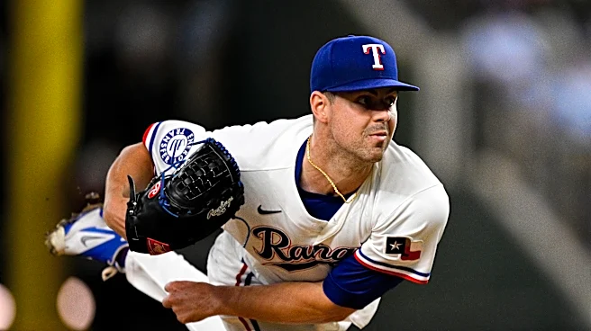 Game 157 Game Day Thread – New York Mets @ Texas Rangers