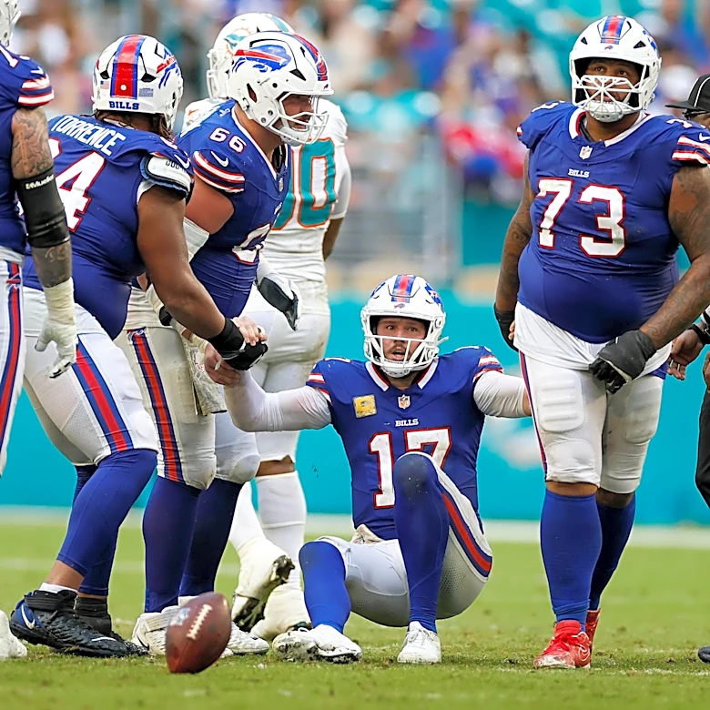 Miami Dolphins Discussion: Team To Beat Edition