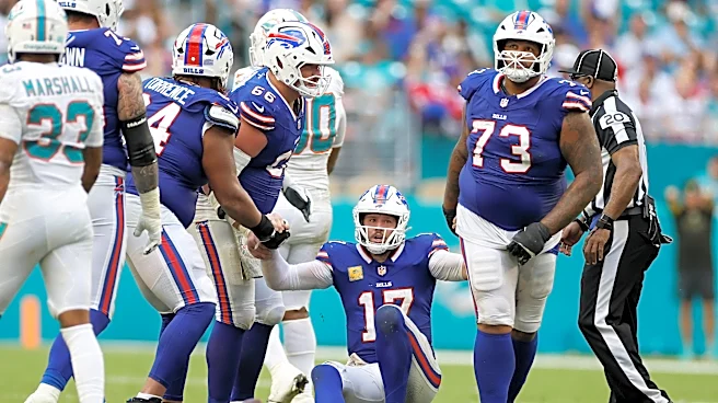 Miami Dolphins Discussion: Team To Beat Edition
