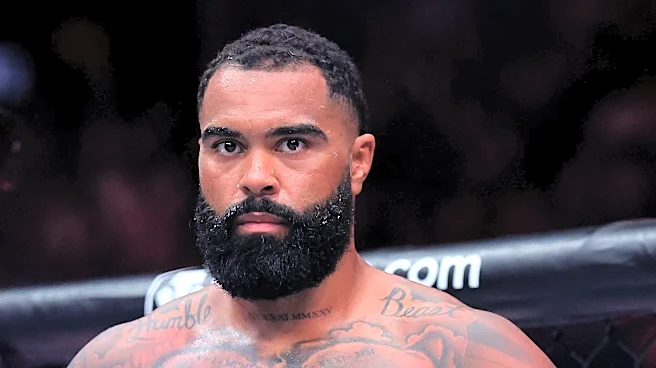 ‘Great’ Gable Steveson breaks silence on historic UFC 331 knockout loss, addresses ‘loophole’ incident – ‘You caught me’