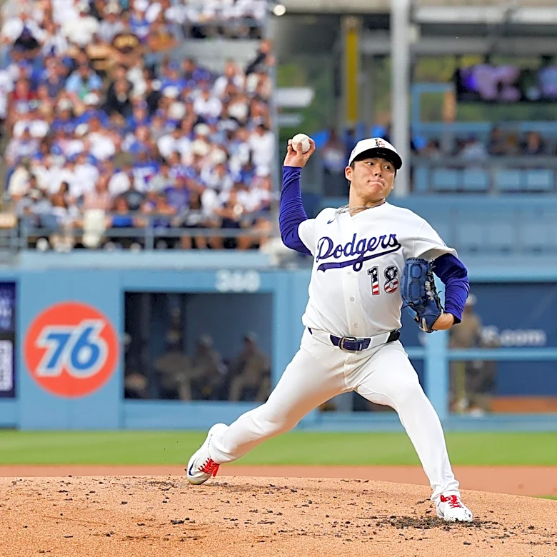 Dodgers on Deck: Wednesday, September 23 vs. Padres