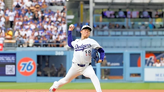 Dodgers on Deck: Wednesday, September 23 vs. Padres