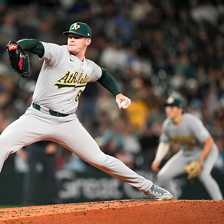 Game #157: A’s vs Angels Game Thread