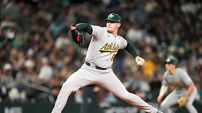 Game #157: A’s vs Angels Game Thread