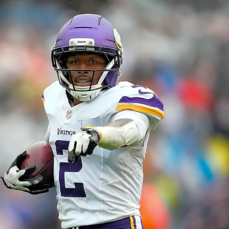 Daily Norseman Reacts Survey: Looking at the Schedule Between Now and the Bye