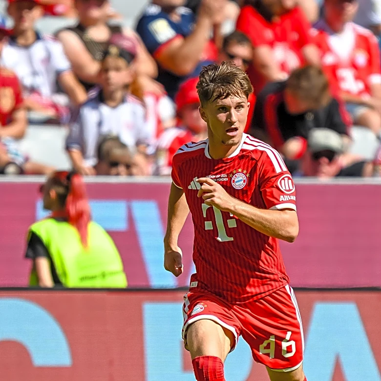 Bayern Campus Round Up, September Edition 4: Upheaval, success, and a brilliant comeback
