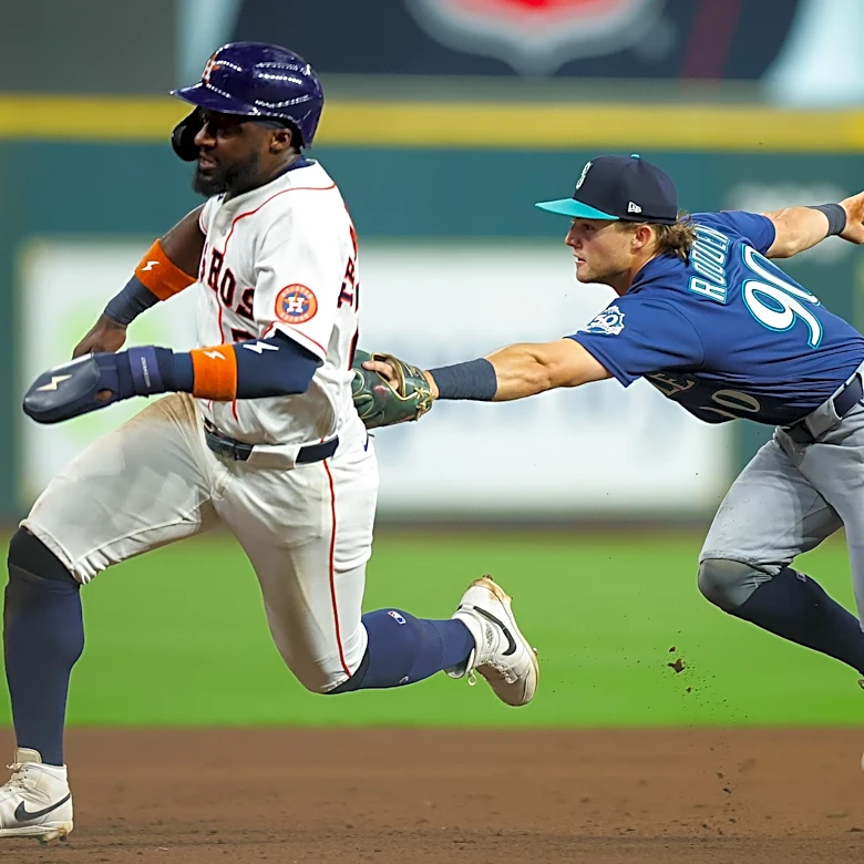 Mariners Game #157 Preview and Discussion: HOU at SEA, 9/22