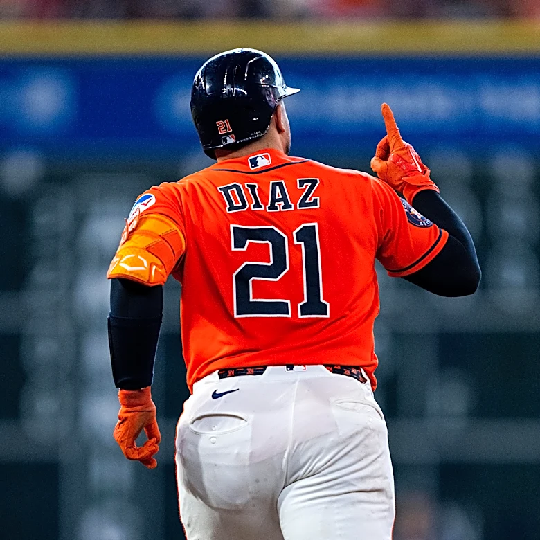 Astros at Mariners Game Discussion: 9/22/2026