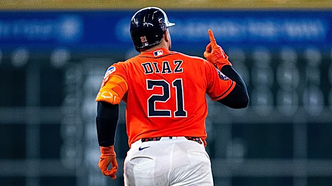 Astros at Mariners Game Discussion: 9/22/2026