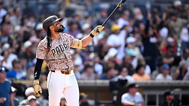 Game 157: San Diego Padres at Los Angeles Dodgers