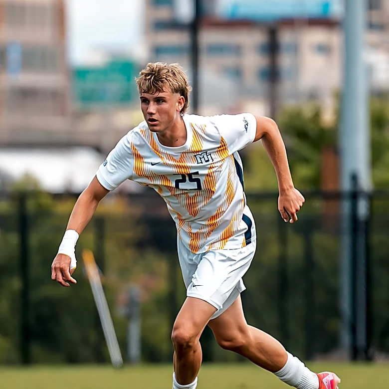 That One’s A Keeper: Marquette 1, Milwaukee 0