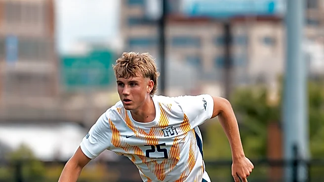 That One’s A Keeper: Marquette 1, Milwaukee 0