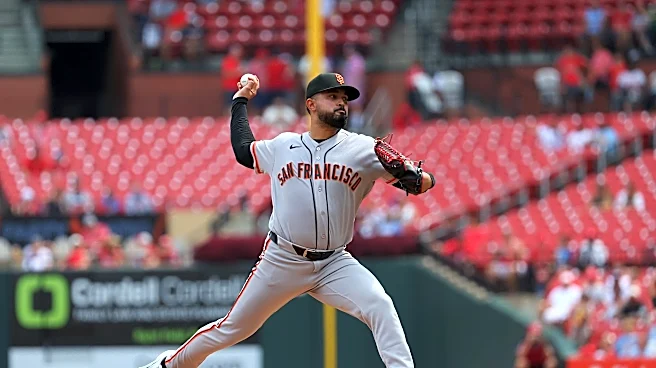 9/22 Gamethread: Giants vs. Twins